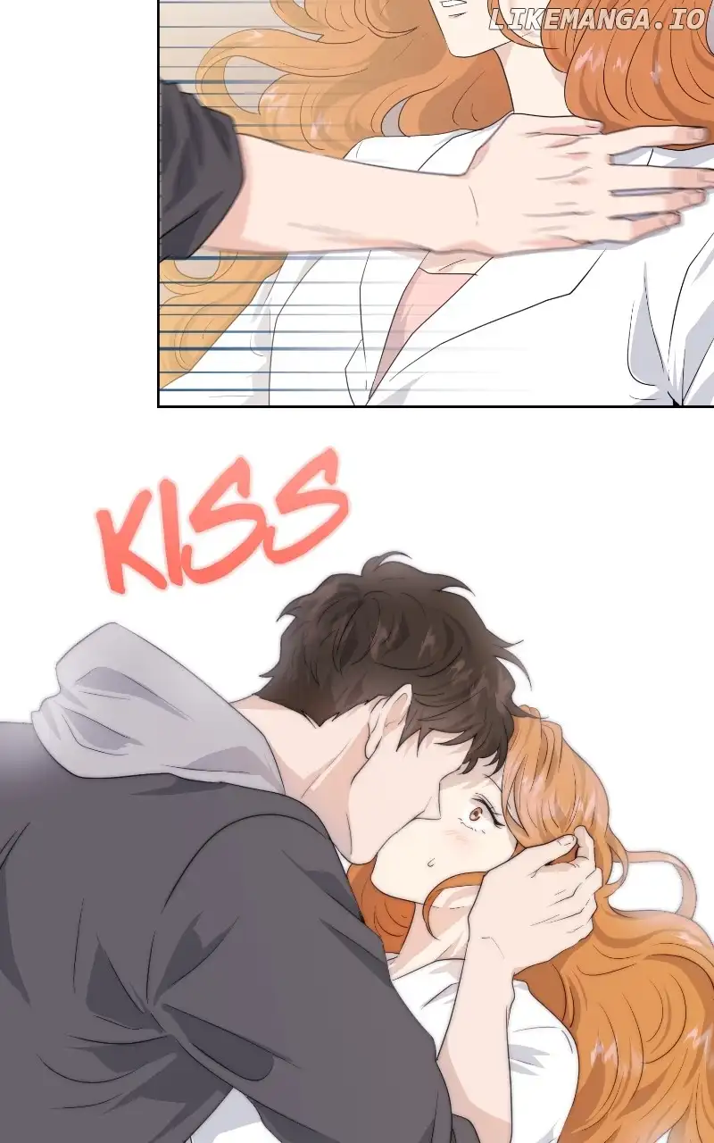 The Goddess’s Guide to Farming Chapter 70 - Page 7