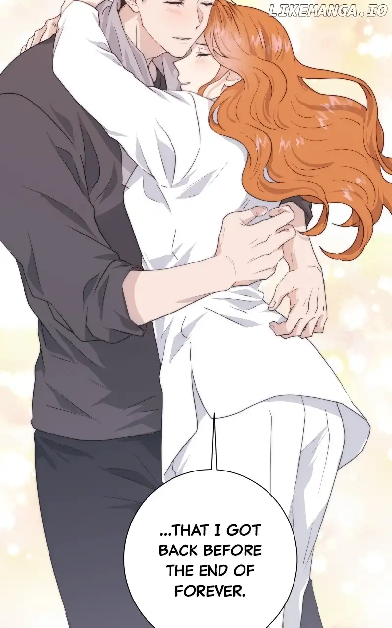 The Goddess’s Guide to Farming Chapter 70 - Page 13