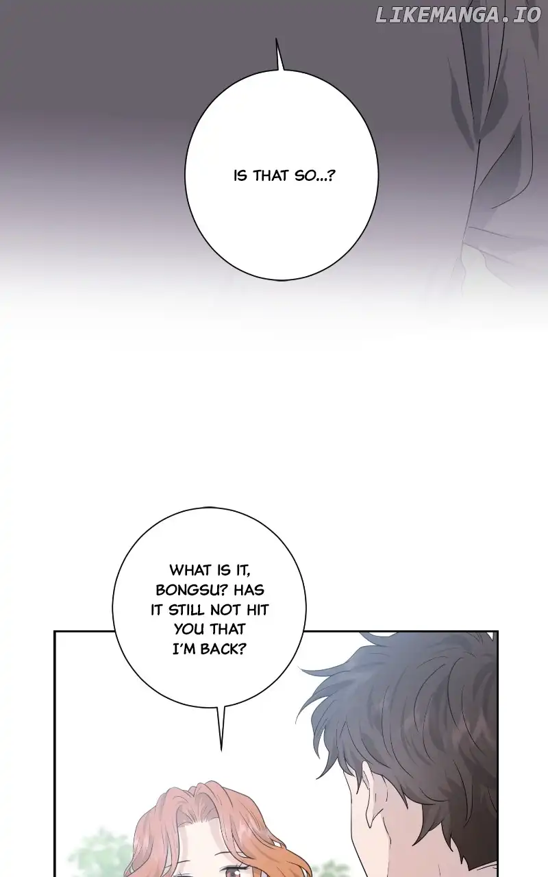 The Goddess’s Guide to Farming Chapter 70 - Page 23