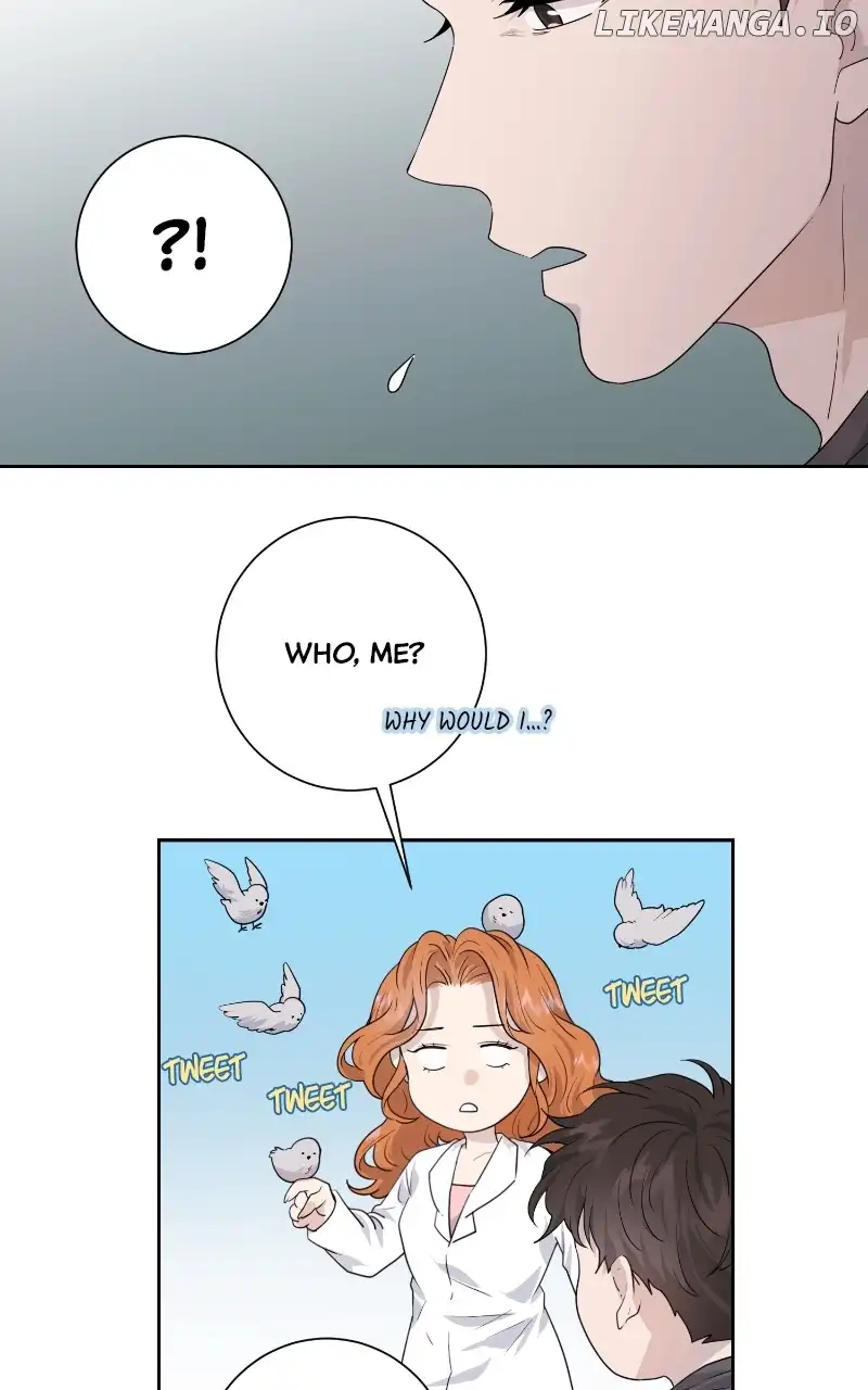 The Goddess’s Guide to Farming Chapter 70 - Page 25