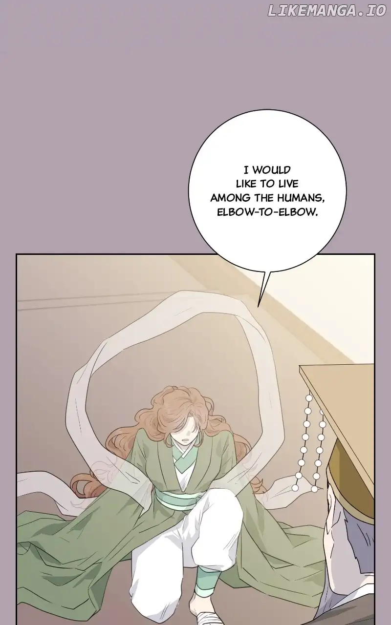 The Goddess’s Guide to Farming Chapter 70 - Page 29