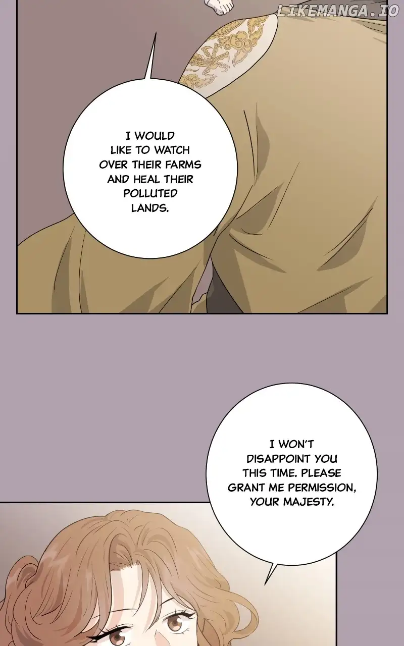 The Goddess’s Guide to Farming Chapter 70 - Page 30