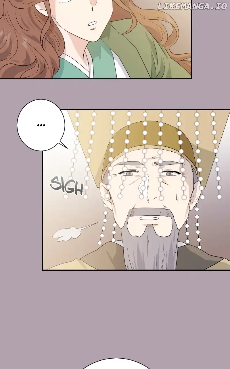 The Goddess’s Guide to Farming Chapter 70 - Page 31