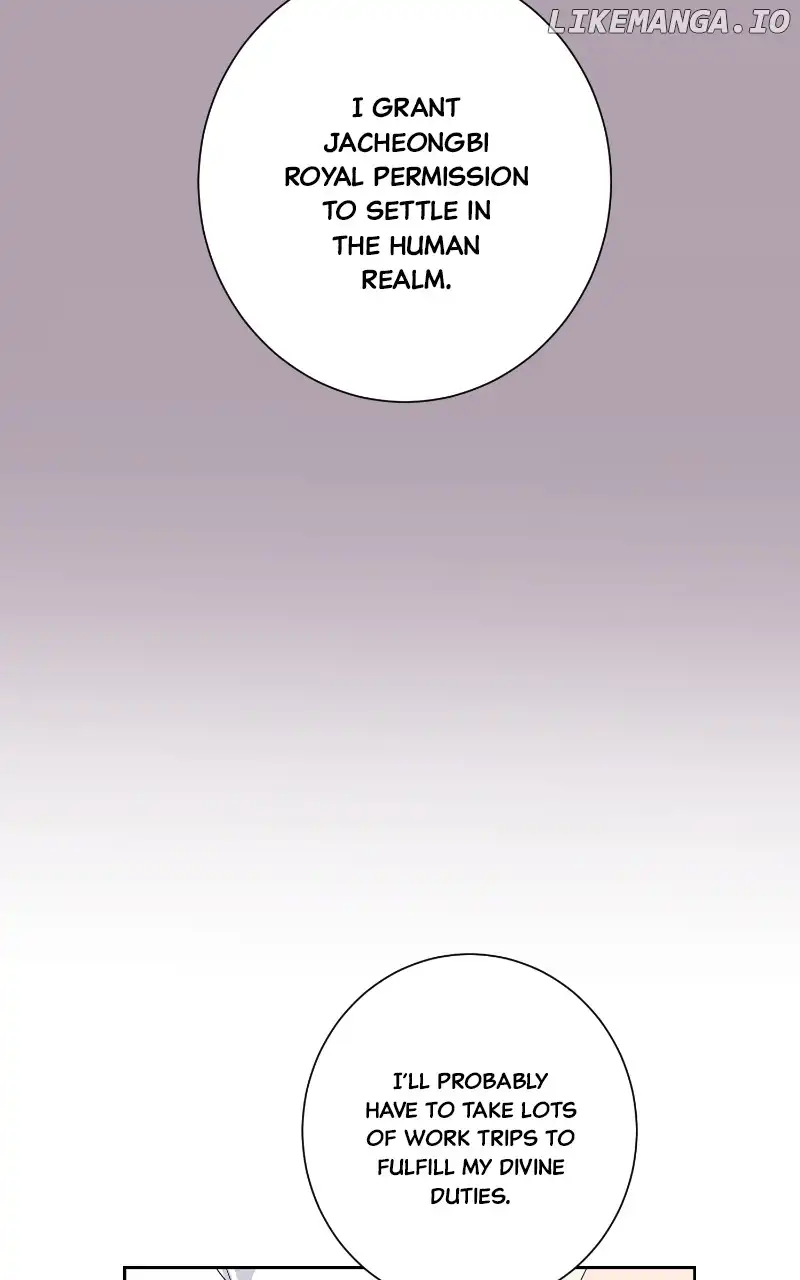 The Goddess’s Guide to Farming Chapter 70 - Page 32