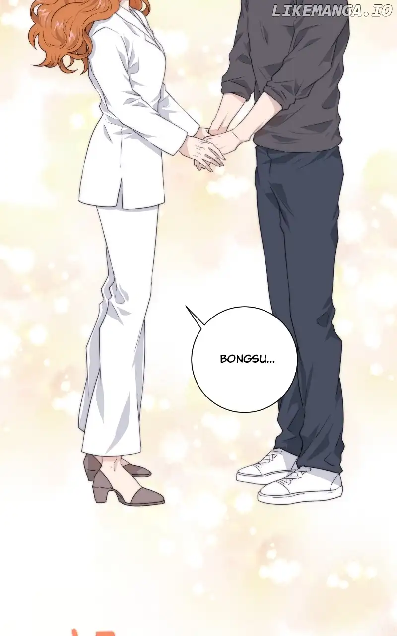 The Goddess’s Guide to Farming Chapter 70 - Page 36