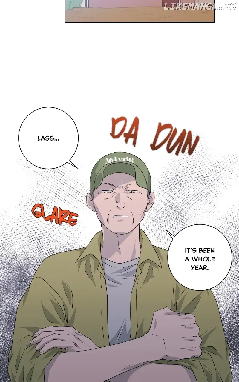 The Goddess’s Guide to Farming Chapter 70 - Page 42