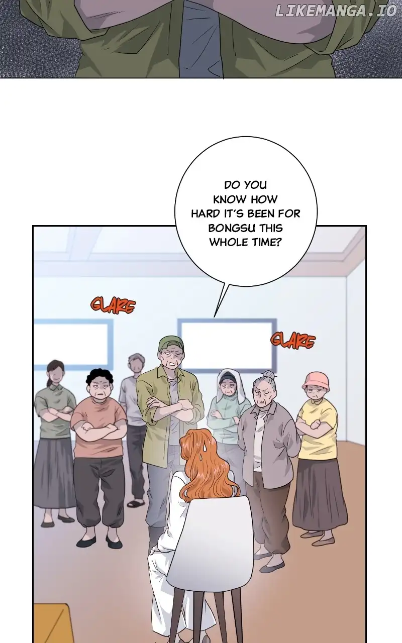 The Goddess’s Guide to Farming Chapter 70 - Page 43