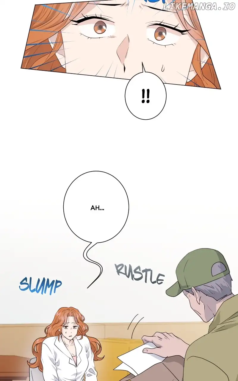 The Goddess’s Guide to Farming Chapter 70 - Page 45