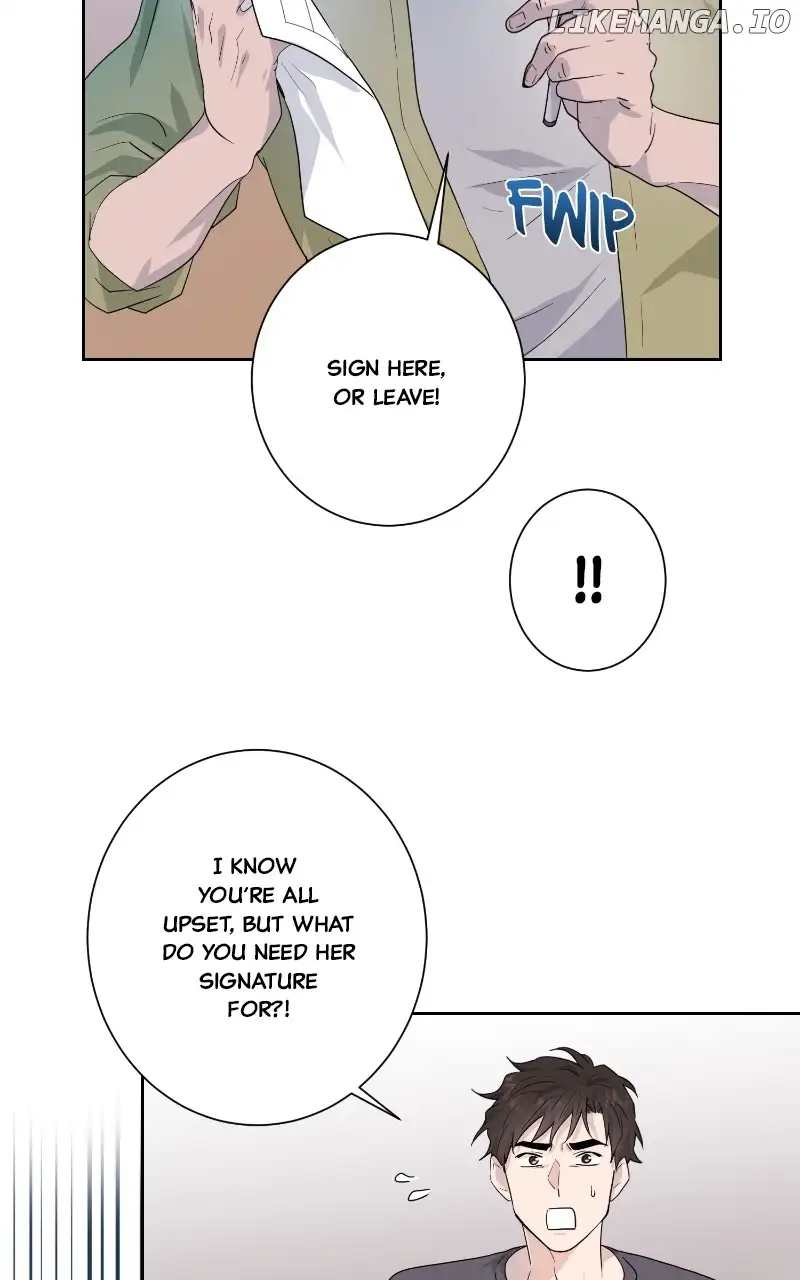 The Goddess’s Guide to Farming Chapter 70 - Page 47