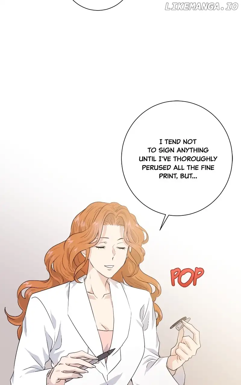 The Goddess’s Guide to Farming Chapter 70 - Page 55