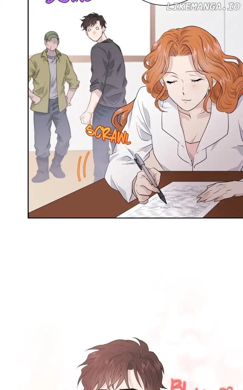 The Goddess’s Guide to Farming Chapter 70 - Page 57