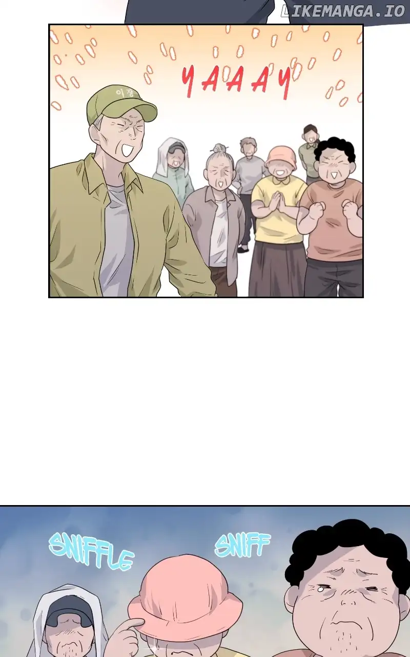 The Goddess’s Guide to Farming Chapter 70 - Page 59