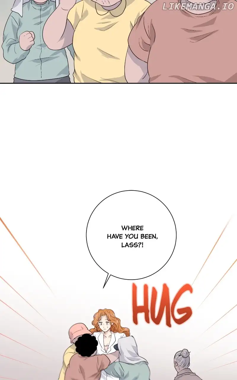 The Goddess’s Guide to Farming Chapter 70 - Page 60