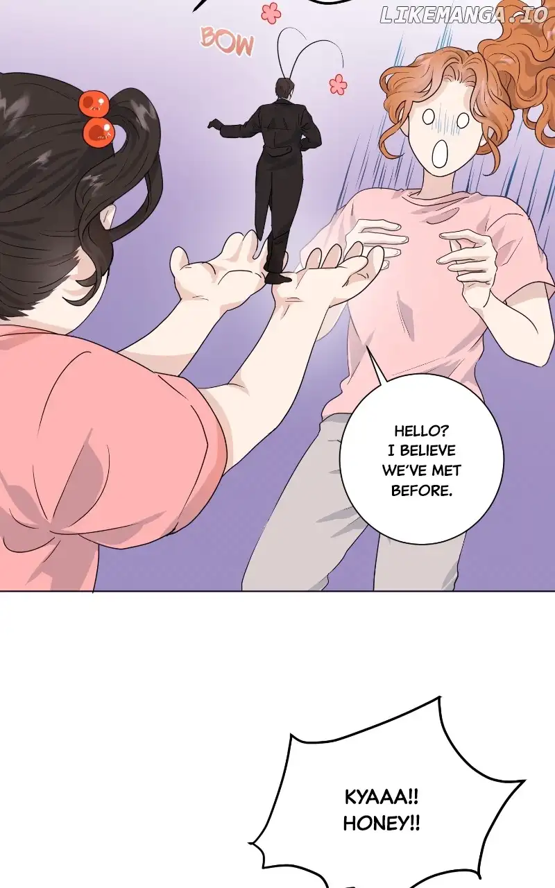 The Goddess’s Guide to Farming Chapter 70 - Page 68