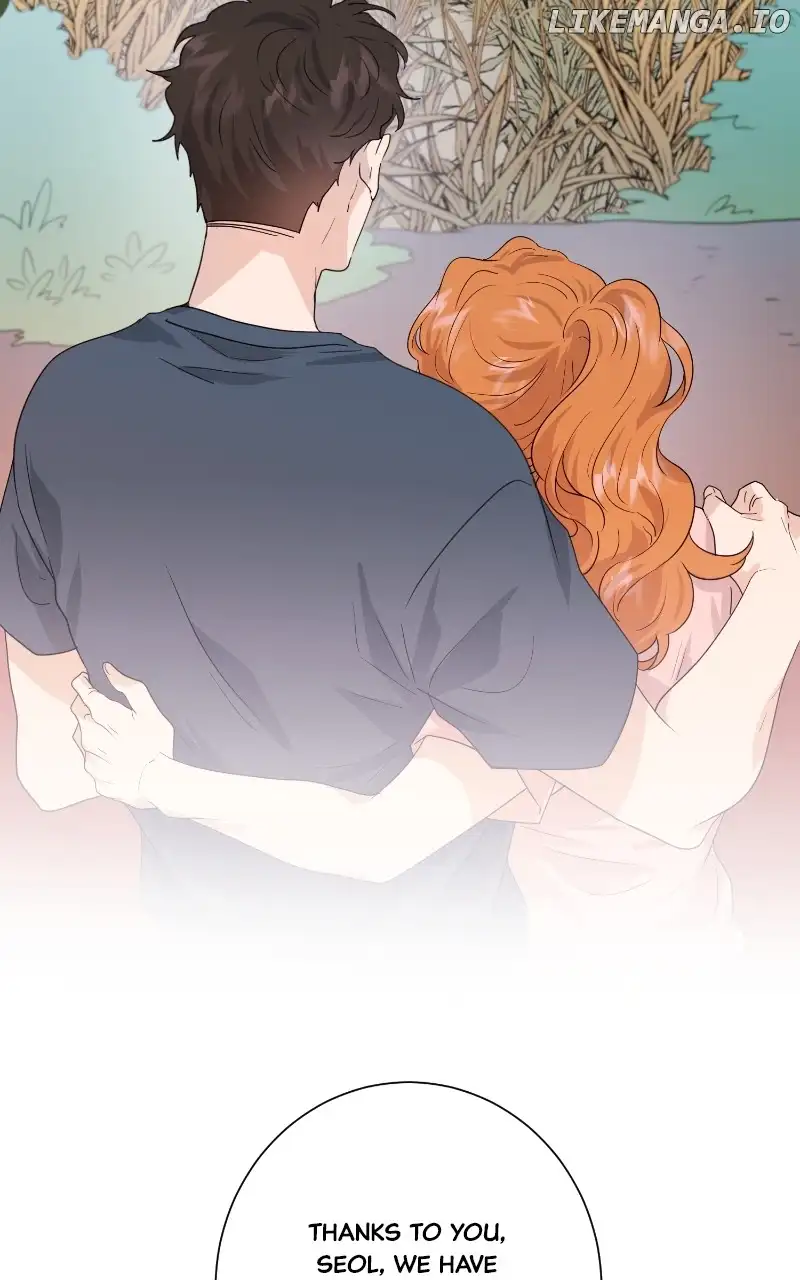 The Goddess’s Guide to Farming Chapter 70 - Page 76