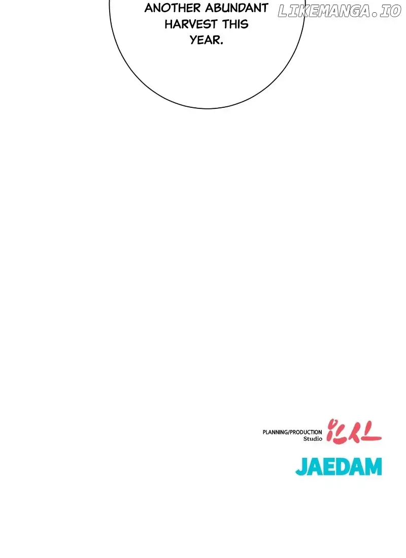 The Goddess’s Guide to Farming Chapter 70 - Page 77