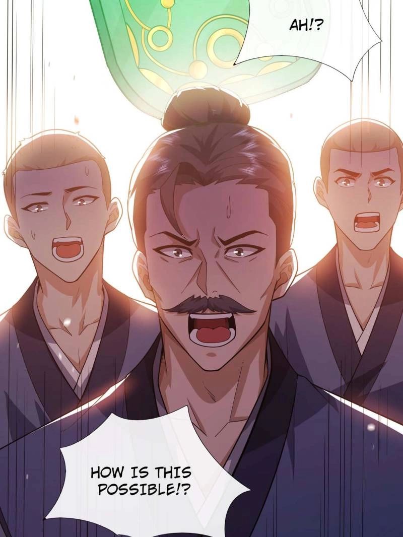 The Godly Son-in-Law of the Nation - Chapter 51 - 8