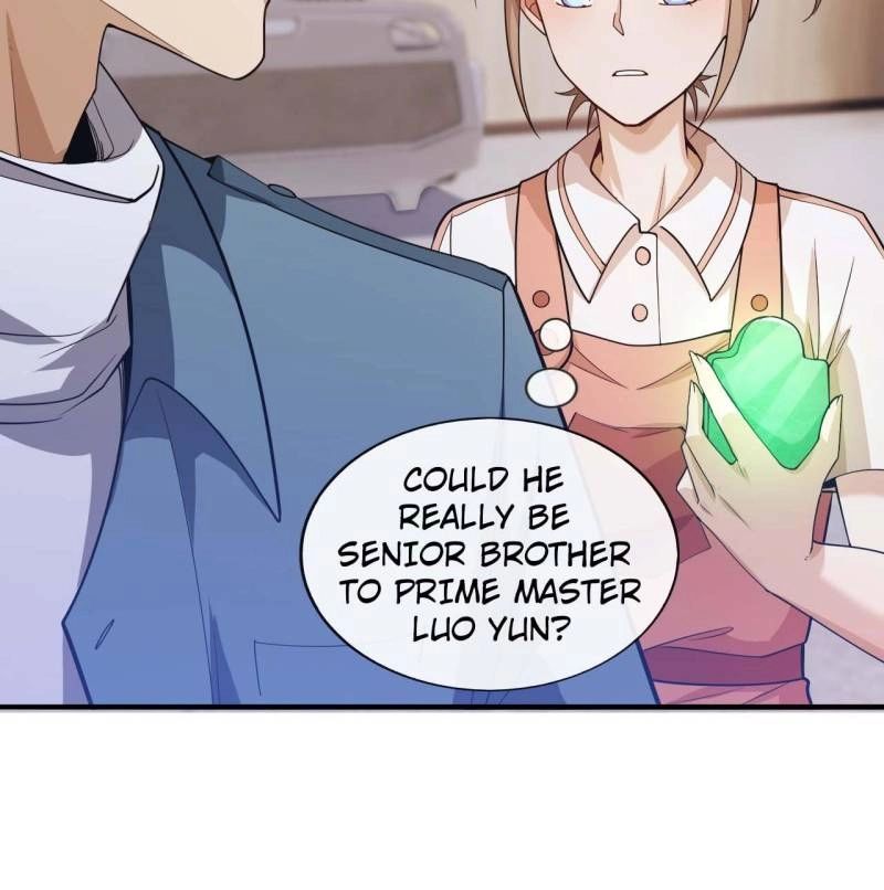 The Godly Son-in-Law of the Nation - Chapter 51 - 10