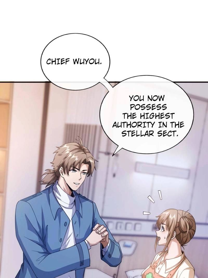 The Godly Son-in-Law of the Nation - Chapter 51 - 11