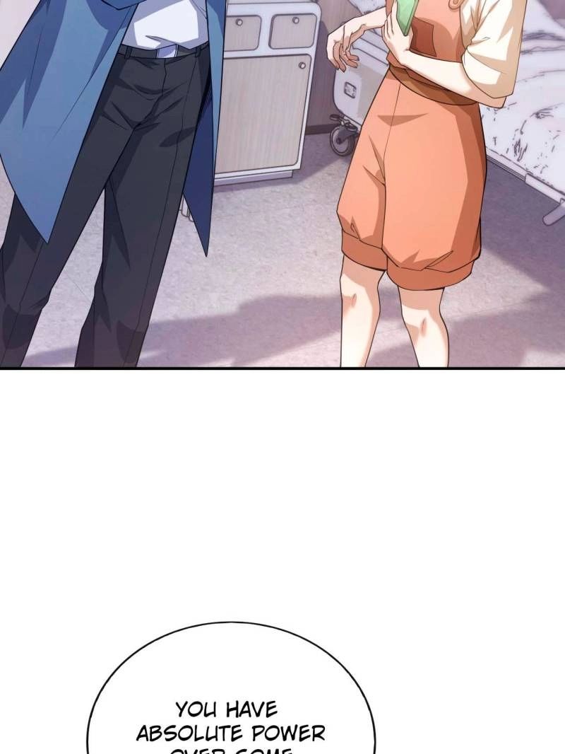 The Godly Son-in-Law of the Nation - Chapter 51 - 12