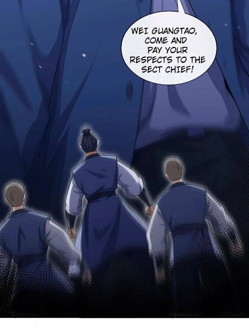 The Godly Son-in-Law of the Nation - Chapter 51 - 14