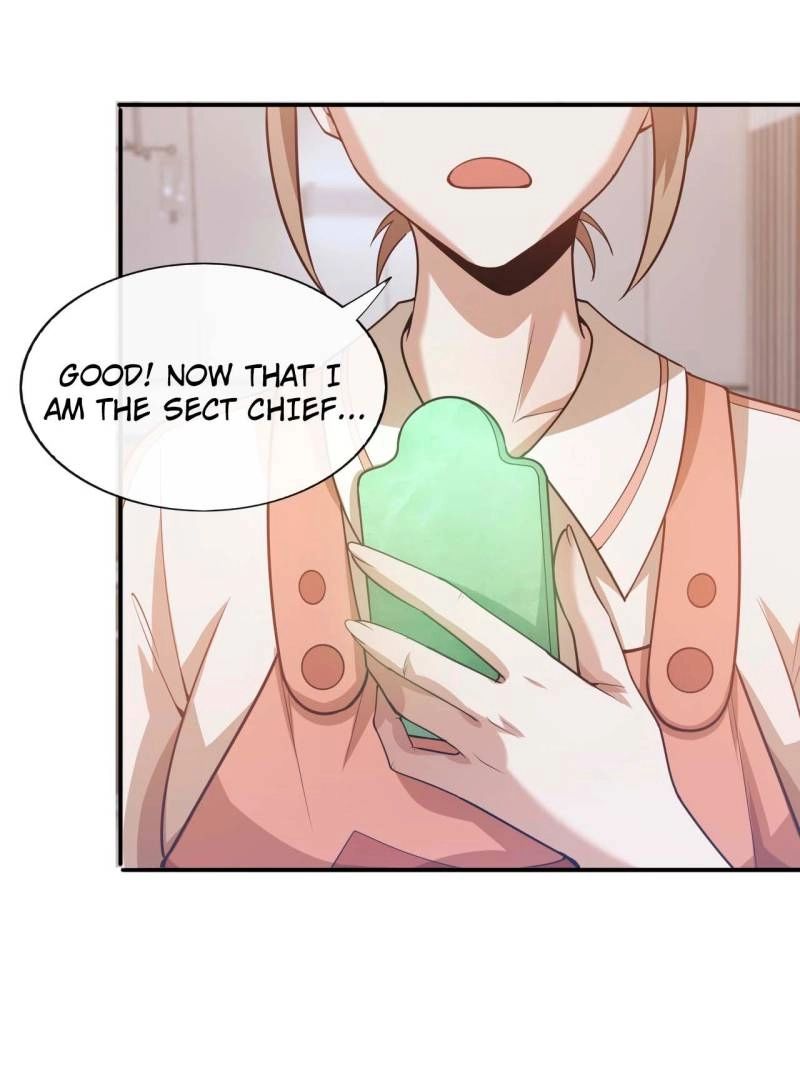 The Godly Son-in-Law of the Nation - Chapter 51 - 18