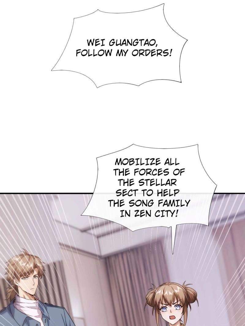 The Godly Son-in-Law of the Nation - Chapter 51 - 19