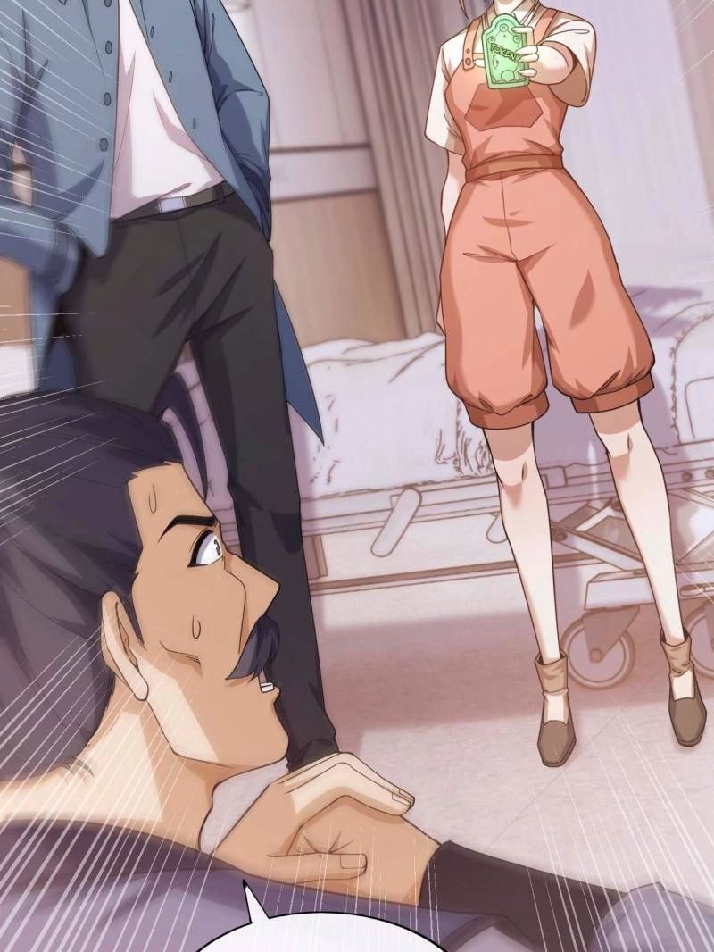 The Godly Son-in-Law of the Nation - Chapter 51 - 20