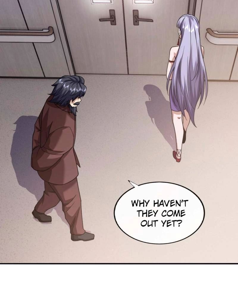 The Godly Son-in-Law of the Nation - Chapter 51 - 23