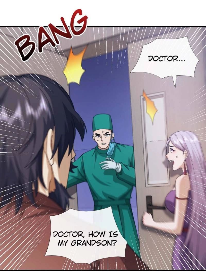 The Godly Son-in-Law of the Nation - Chapter 51 - 24