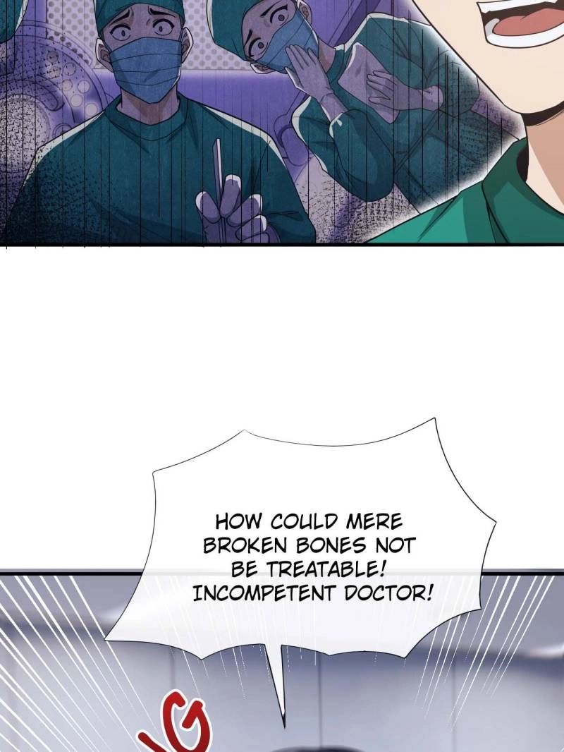 The Godly Son-in-Law of the Nation - Chapter 51 - 26