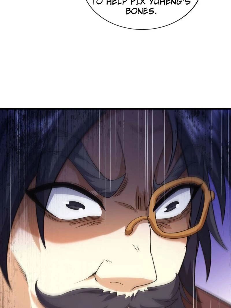 The Godly Son-in-Law of the Nation - Chapter 51 - 28