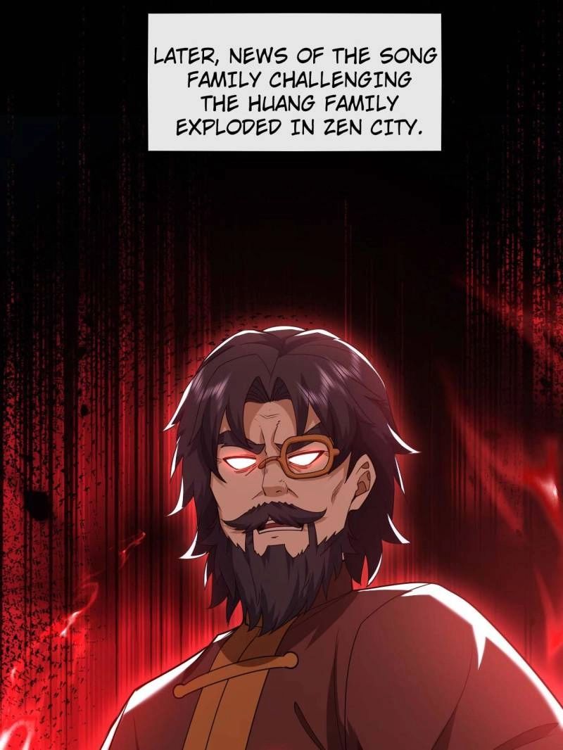 The Godly Son-in-Law of the Nation - Chapter 51 - 30