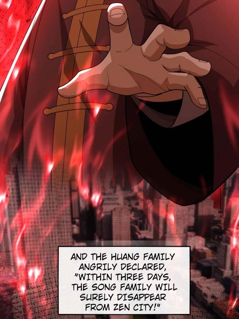 The Godly Son-in-Law of the Nation - Chapter 51 - 31