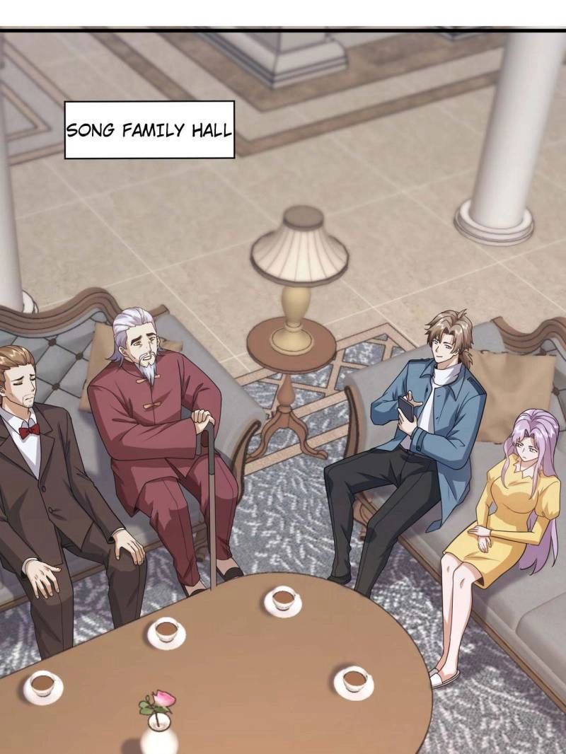 The Godly Son-in-Law of the Nation - Chapter 51 - 33