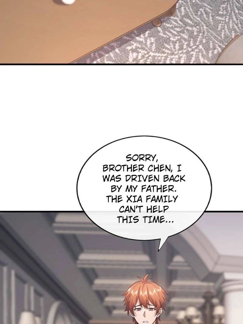 The Godly Son-in-Law of the Nation - Chapter 51 - 34