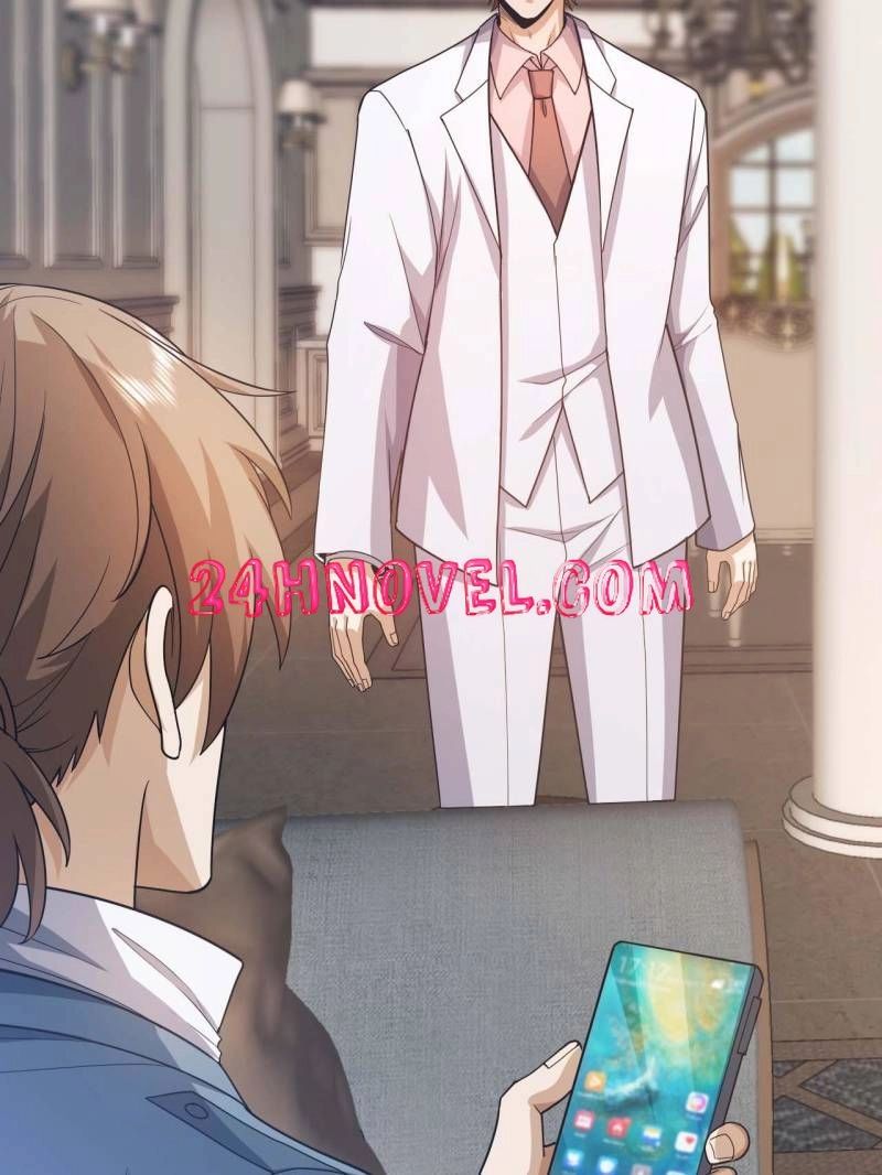 The Godly Son-in-Law of the Nation - Chapter 51 - 35