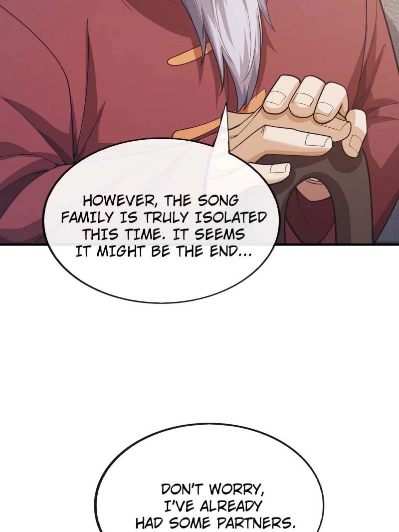 The Godly Son-in-Law of the Nation - Chapter 51 - 38