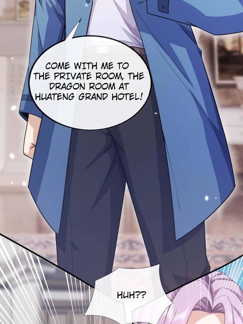 The Godly Son-in-Law of the Nation - Chapter 51 - 40