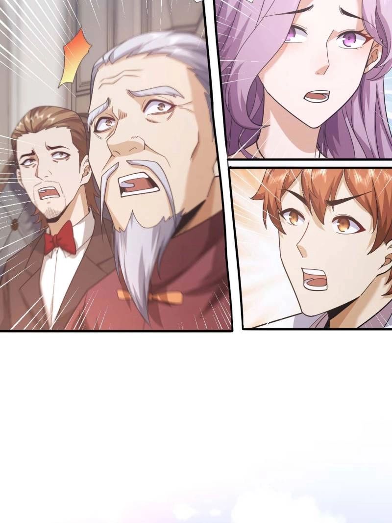 The Godly Son-in-Law of the Nation - Chapter 51 - 41