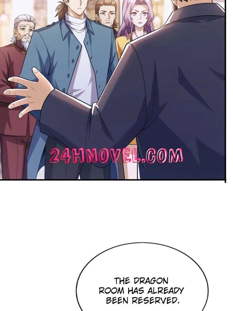 The Godly Son-in-Law of the Nation - Chapter 51 - 44