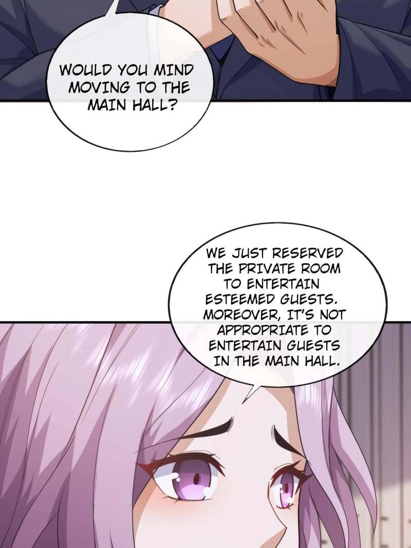 The Godly Son-in-Law of the Nation - Chapter 51 - 46