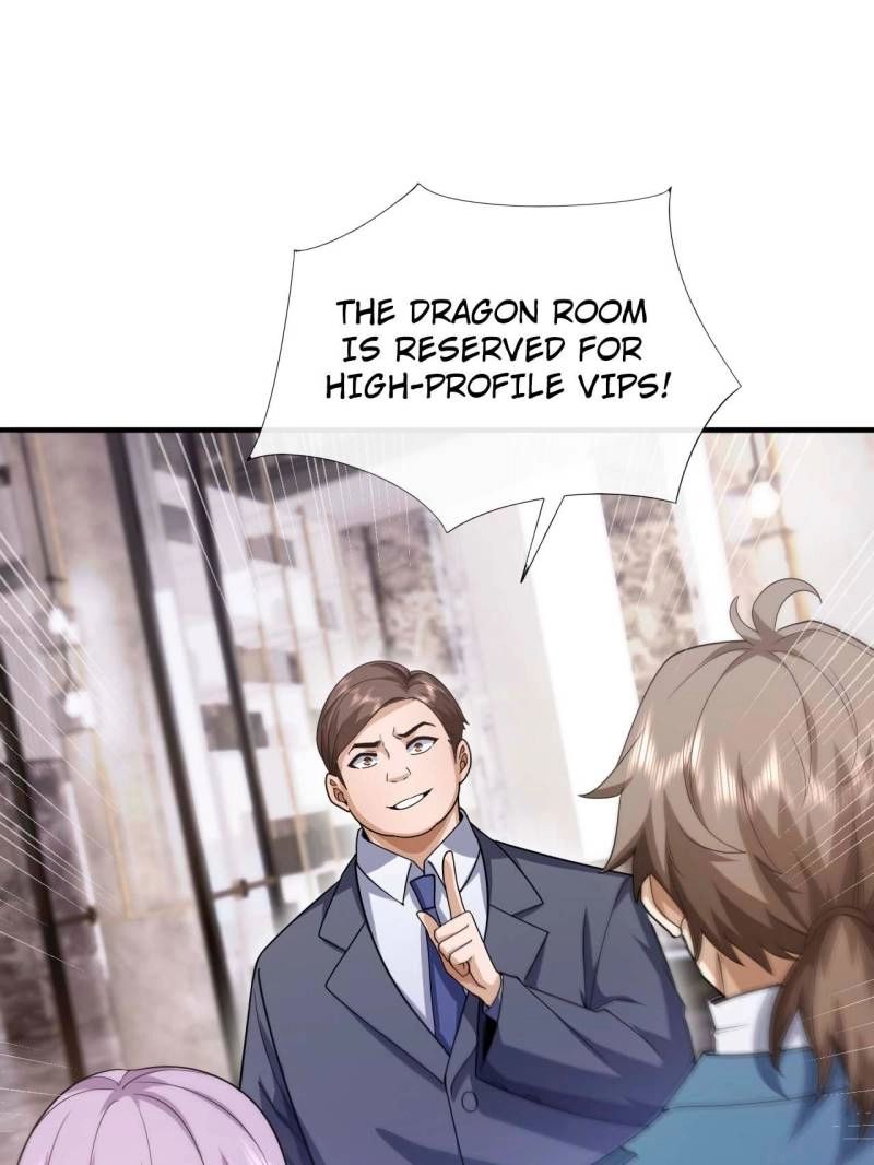 The Godly Son-in-Law of the Nation - Chapter 51 - 48