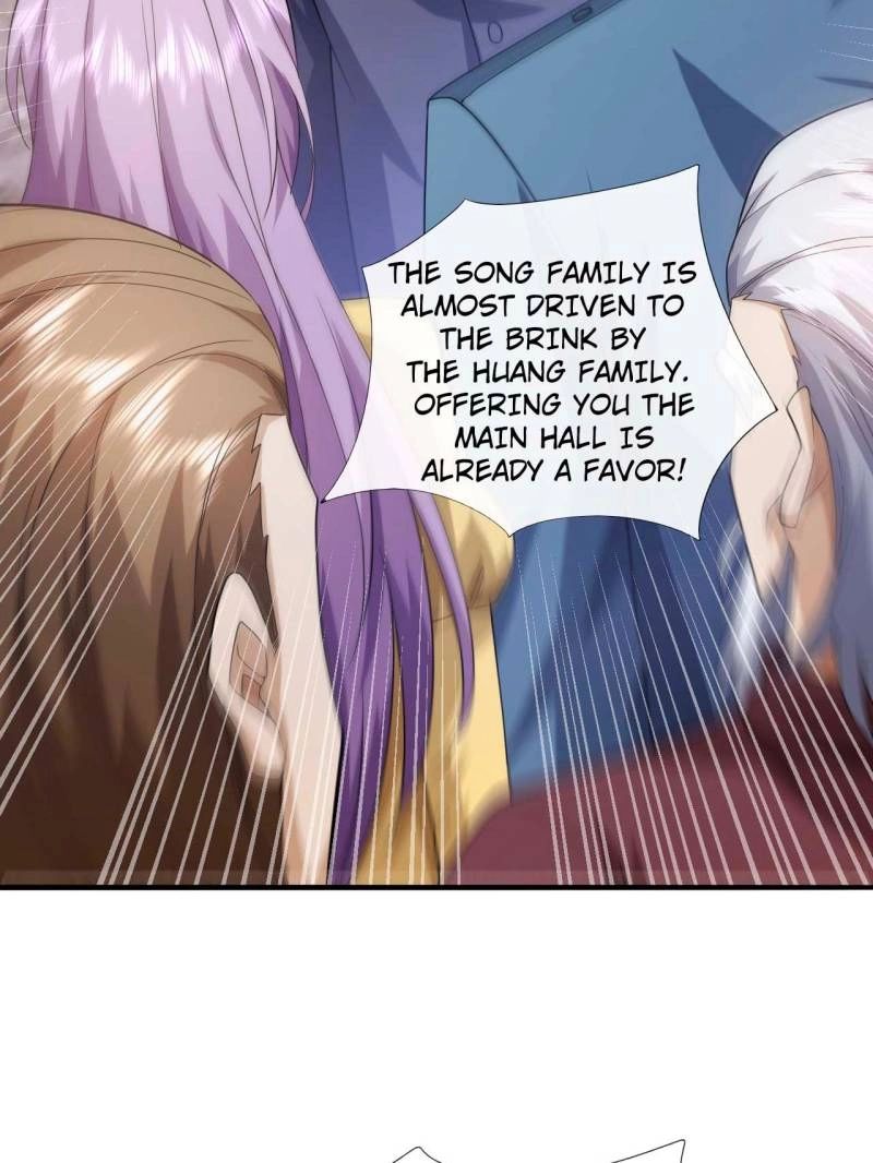 The Godly Son-in-Law of the Nation - Chapter 51 - 49