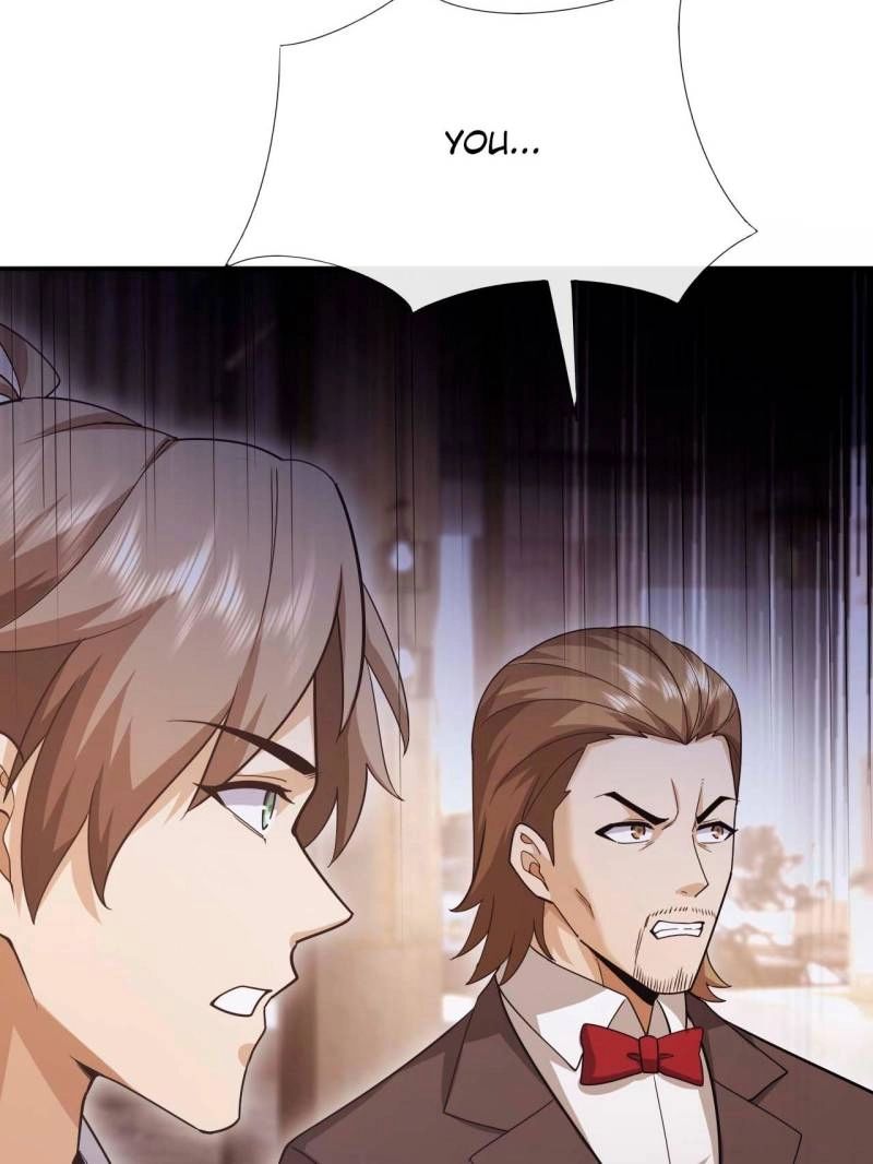 The Godly Son-in-Law of the Nation - Chapter 51 - 50