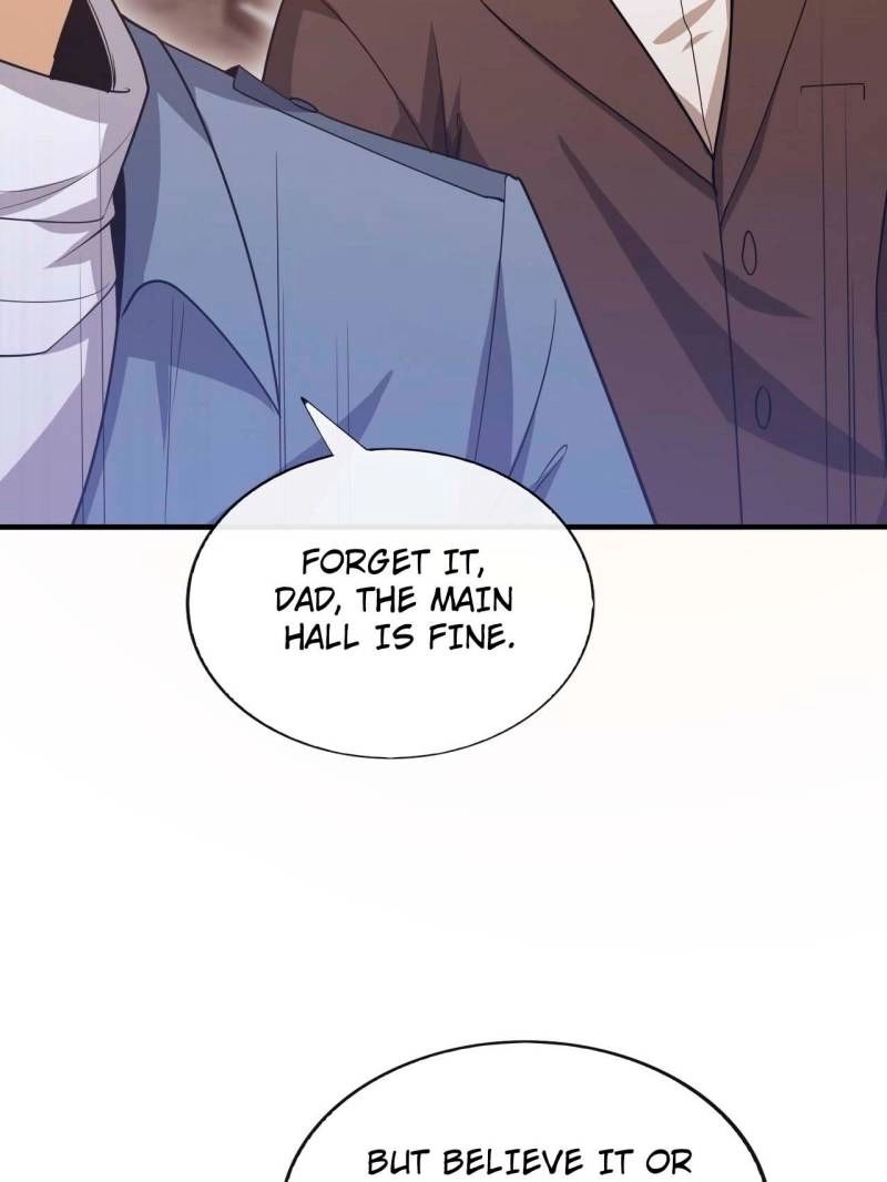 The Godly Son-in-Law of the Nation - Chapter 51 - 51