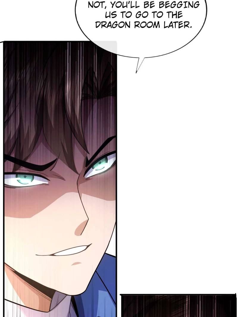 The Godly Son-in-Law of the Nation - Chapter 51 - 52