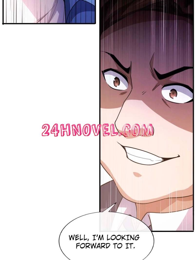 The Godly Son-in-Law of the Nation - Chapter 51 - 53