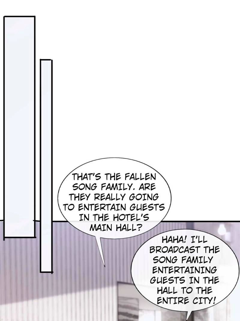 The Godly Son-in-Law of the Nation - Chapter 51 - 55