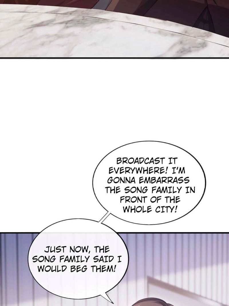 The Godly Son-in-Law of the Nation - Chapter 51 - 57